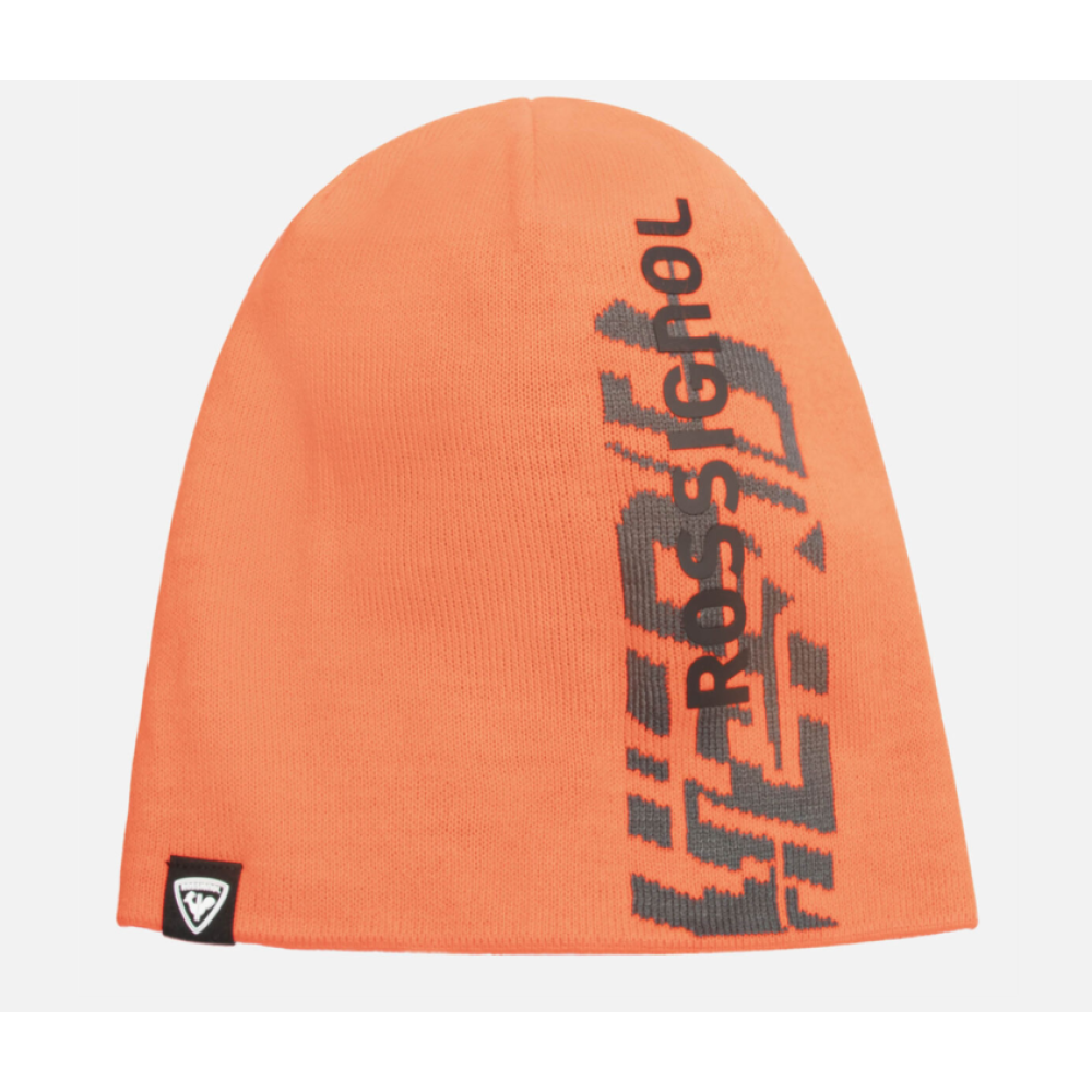 ROSSIGNOL - HERO REVERSE RED NEON